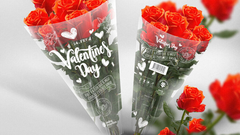 Valentine’s Day 2025