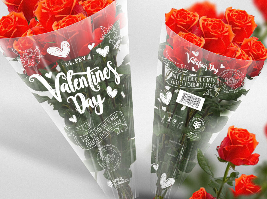 Valentine’s Day 2025