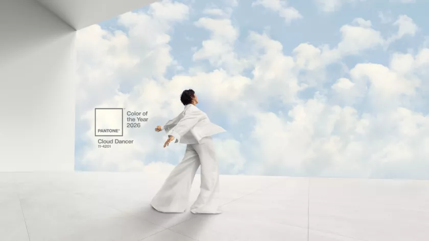 Pantone 2026