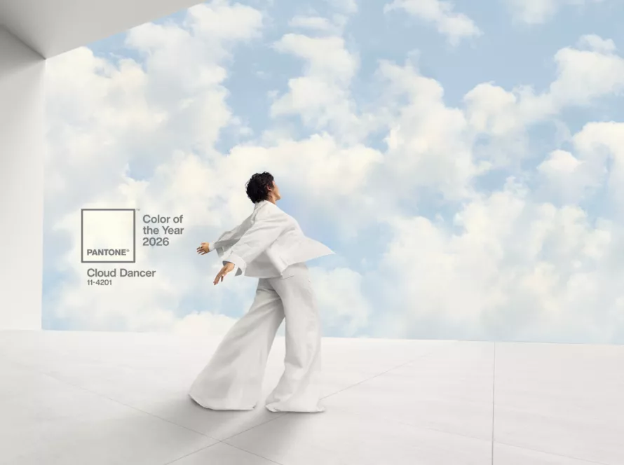 Pantone 2026