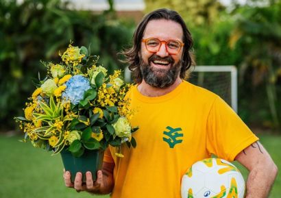 Seleção de Flores